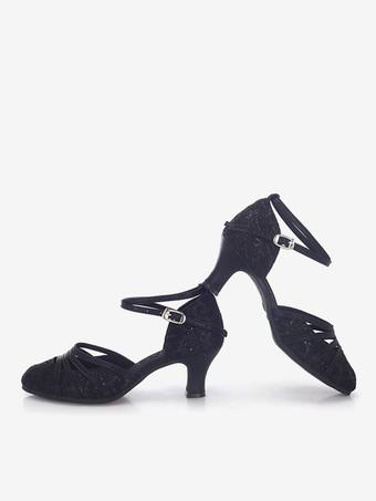 Chaussures de Danse pour Femme - Milanoo.com