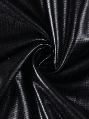 セクシーなドレスデザインネックラインオープンバックレースアップレイブクラブマキシドレス