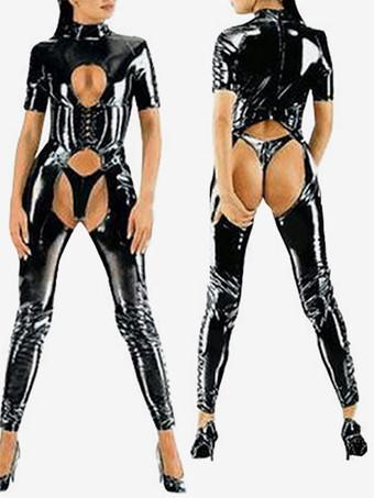 Best Black-Cat-Suit-Women - Buy Black-Cat-Suit-Women at Cheap Price from  China