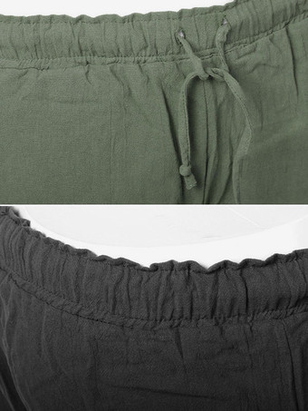 中世ルネッサンスパンツ男性海賊騎士農民衣装ズボンハロウィン