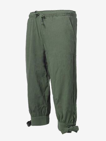 中世ルネッサンスパンツ男性海賊騎士農民衣装ズボンハロウィン