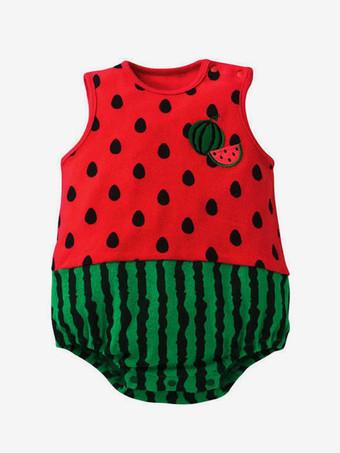 Watermelon baby outlet clothes