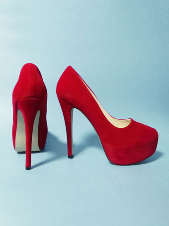 パンプス ピンヒール 厚底 プラットフォーム 14cm テリー織り ラウンドトゥ シューズ ブラック スリップオン 4cm パーティー キャバ イベント フォーマル 無地 オフィス レディース靴