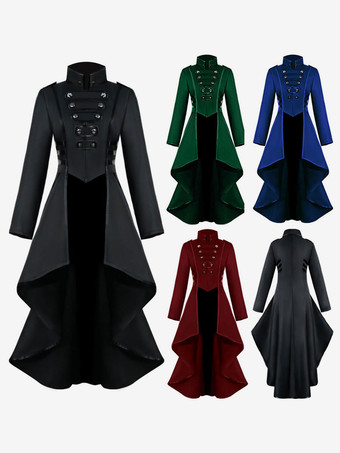 中世 ドレス 女性用 プリンセス 貴族ドレス ダークレッド 中世風 祝日 レトロコスチューム ヨーロッパ　宮廷風 コスチューム コスチューム 中世 ドレス・貴族ドレス バーガンディ