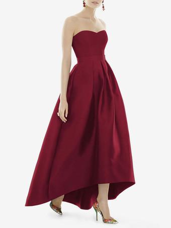 Best Strapless Cocktail Dress Buy Strapless Cocktail Dress at