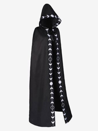 ケープマントポリエステル大人用コスチュームアクセサリー