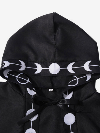 ケープマントポリエステル大人用コスチュームアクセサリー