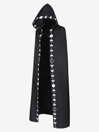 ケープマントポリエステル大人用コスチュームアクセサリー