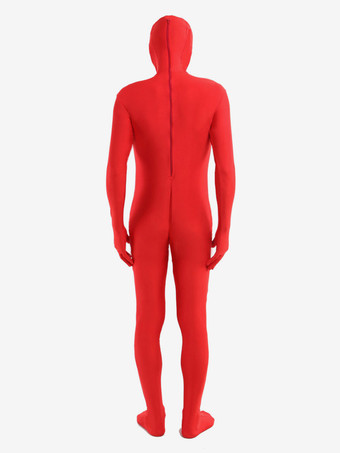 全身タイツ　レッドタイツ　カラータイツ　ピュア　透明人間　ニンジャ　舞台　演劇　仮装　変装　パーティー衣装　イベント　宴会　コスチューム