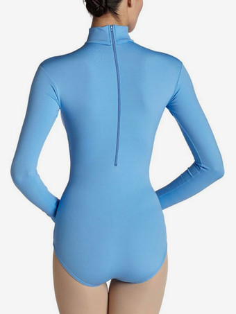 バレエ レオタード ブラック バレエ衣装 女性用 バレリーナ 大人用 ライクラ・スパンデックス トレーニング ダンス衣装　コスチューム