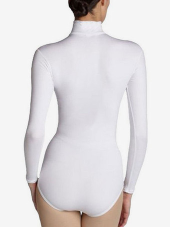 バレエ レオタード ブラック バレエ衣装 女性用 バレリーナ 大人用 ライクラ・スパンデックス トレーニング ダンス衣装　コスチューム