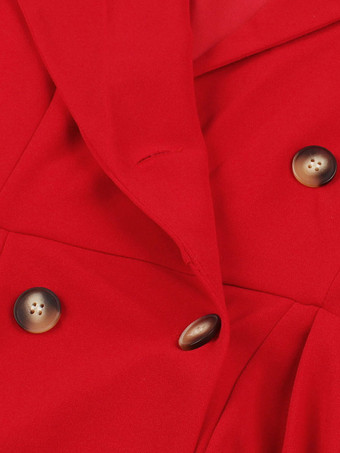 1950年代オードリー・ヘップバーン風　レトロドレス　Vネック　半袖　二次会　お呼ばれ　発表会　ロングロカビリードレス