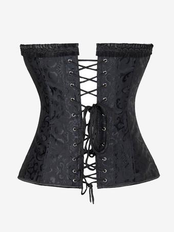 Corsets And Waist Trainers 2024