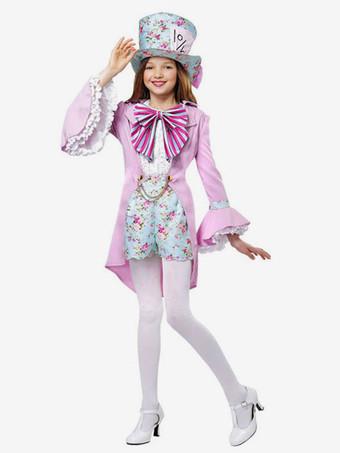 Déguisement princesse arabe, déguisement de princesse, déguisement  d'Halloween pour enfant Justaucorps et pantalon Violet -  France