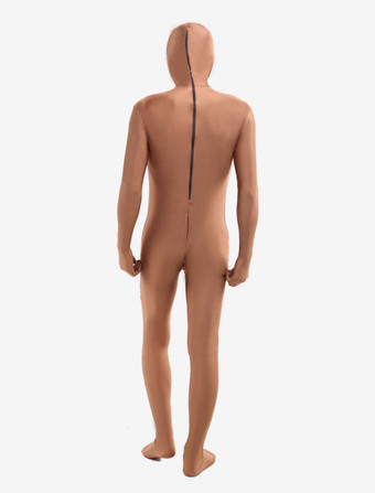 全身タイツ　肌色タイツ　カラータイツ　ピュア　透明人間　ニンジャ　舞台　演劇　仮装　変装　パーティー衣装　イベント　宴会　コスチューム