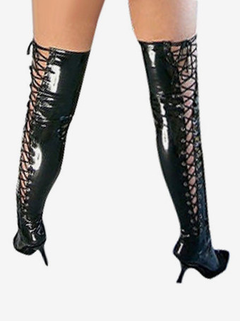 ストッキング，全身タイツアクセサリー　セクシー　ブラック　コスチューム　仮装パーティー ハロウィン