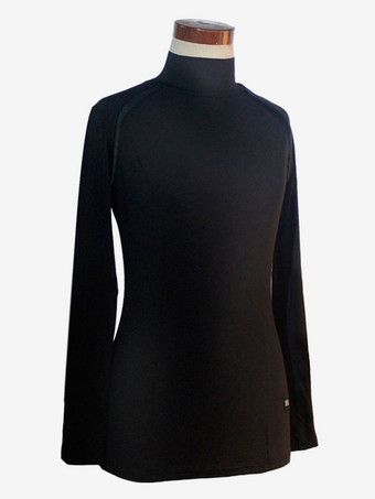 ラテンダンス衣装 社交ダンス ダンス 衣装 コスチューム ブラック コスチューム 男性用 ラテンダンサー ミルクシルク パフォーマンス トップス