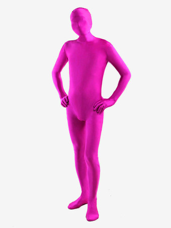 全身タイツ　ピンクタイツ　カラータイツ　ピュア　透明人間　ニンジャ　舞台　演劇　仮装　変装　パーティー衣装　イベント　宴会　コスチューム