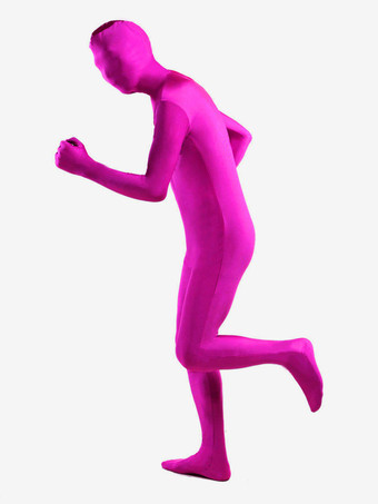 全身タイツ　ピンクタイツ　カラータイツ　ピュア　透明人間　ニンジャ　舞台　演劇　仮装　変装　パーティー衣装　イベント　宴会　コスチューム