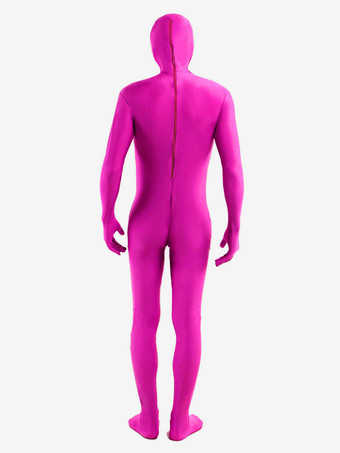 全身タイツ　ピンクタイツ　カラータイツ　ピュア　透明人間　ニンジャ　舞台　演劇　仮装　変装　パーティー衣装　イベント　宴会　コスチューム