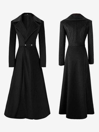 ブラック レッド レトロ コスチューム ポリエステル オーバーコート レディース レトロ トップ マリー・アントワネット コスチューム パーティー ウエディングドレス バーガンディ