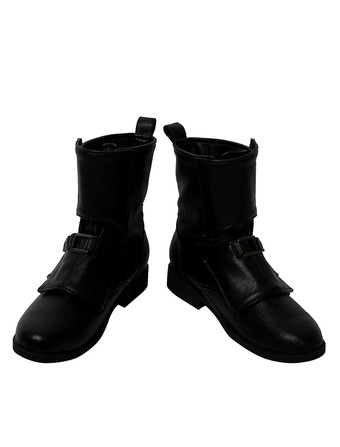 Rogue One: A Star Wars Story Chirrut Imwe Halloween Cosplay Shoes