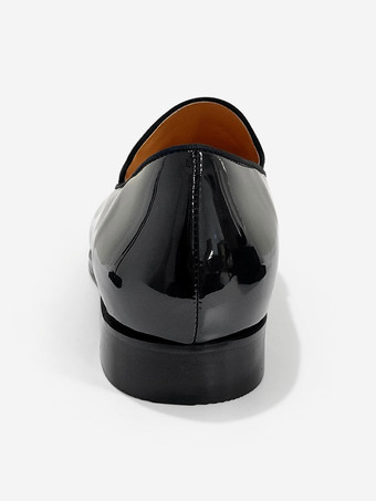  メンズタッセルレザースリッポンローファーカジュアルノンスリップ軽量ペニーフォーマルシューズファッションビジネスパーティーウェディングプロムレザーシューズ