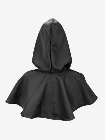 マント ケープ ポリエステル ハロウィン 大人用 コスチューム小物