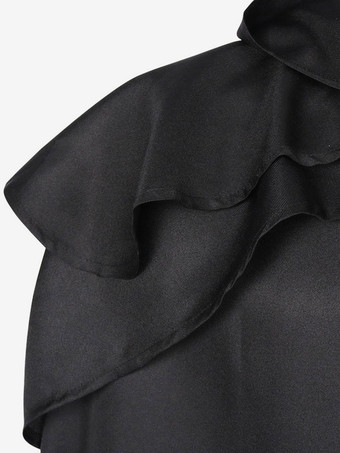 ケープマントポリエステル大人用コスチュームアクセサリー