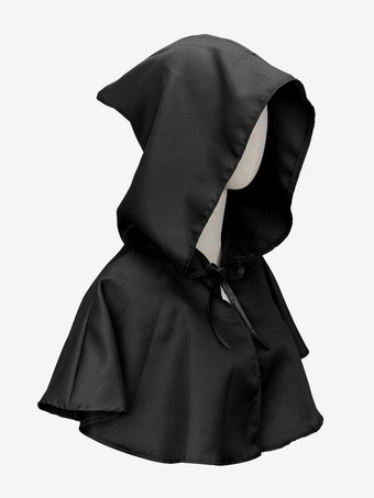 マント ケープ ポリエステル ハロウィン 大人用 コスチューム小物