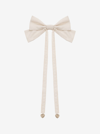   Gothic Lolita Kleider Schleifen Rüschen Schwarz Schwarz