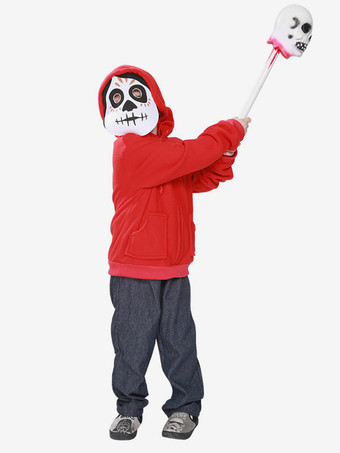 ハロウィン コスチューム ホリデーグッズ ホリデーコスチューム クリスマス レッド ポリエステルファイバー