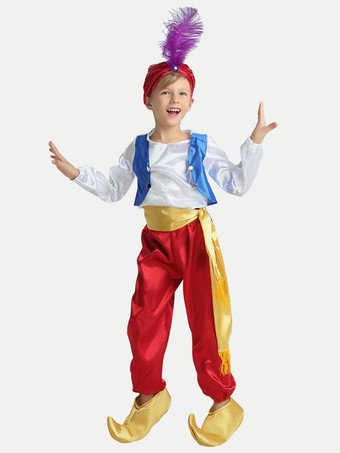 レッドコスチューム ホリデーグッズ ホリデーコスチューム クリスマス トゥーレレッド ポリエステルファイバー