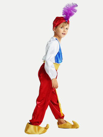 コスチューム ホリデーグッズ ホリデーコスチューム クリスマス トゥーレレッド ポリエステルファイバー