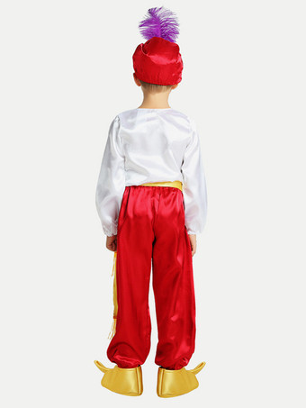 コスチューム ホリデーグッズ ホリデーコスチューム クリスマス トゥーレレッド ポリエステルファイバー