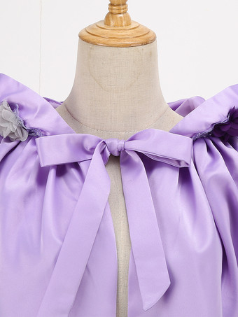 コスチューム ホリデーグッズ ホリデーコスチューム ハロウィン パープル ポリエステル繊維