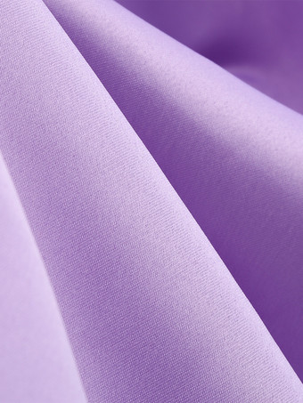 コスチューム ホリデーグッズ ホリデーコスチューム ハロウィン パープル ポリエステル繊維