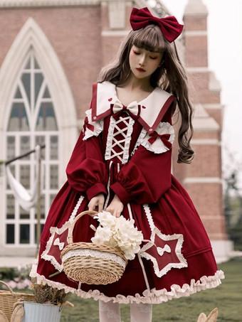 Robe sweet lolita hot sale