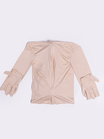 セクシーな全身タイツスーツ 全身ストレッチモダールコスチューム