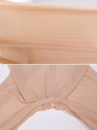 セクシー全身タイツ 女性用全身タイツスーツ セクシー シースルー フルカバー ライクラ シェイプウェア 全身タイツ コスチューム