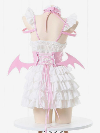 セクシー全身タイツ ハロウィン セクシーな全身タイツコスチューム レディース PVCレザー 魔女 悪魔スーツ セクシーランジェリー メイド服