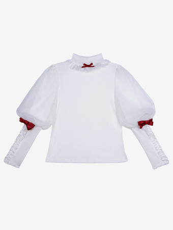 スイート ロリータ ドレス ポリエステル ノースリーブ スイート ロリータ ドレス