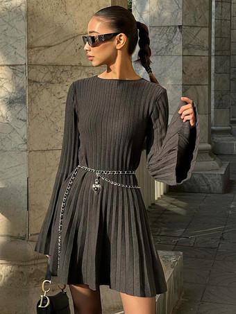 Ropa para mujeres Verano 2023 Vestidos V-cuello mangas cortas Impreso Negro  Vestido corto para mujeres - China Vestidos de Mujer y vestidos de Casual  precio