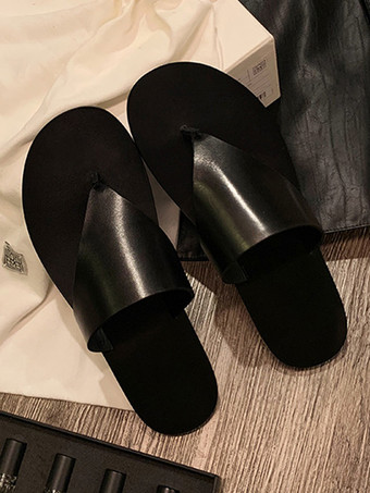 レディース フリップ ホップ エクリュ ホワイト トング ビーチ サンダル スライド