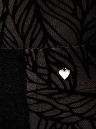 ラテン ダンス ドレス 黒の女性のポリエステル スカート セクシーなラテン ダンサー ダンス衣装