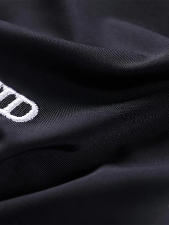 ラテンダンス衣装黒男の子トップセクシーなポリエステルトップダンスウェア