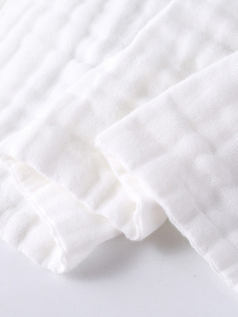 4層ベビー汗取りコットンスウェットタオル