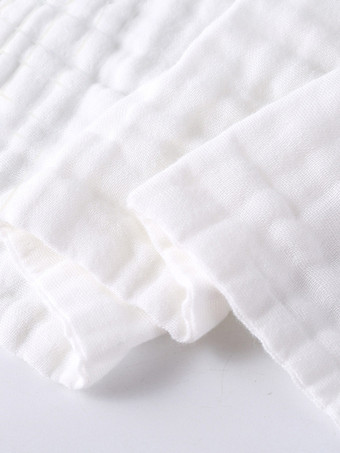 子供用6層ソフトコットンスウェットタオル