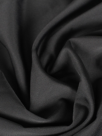 ラテンダンスドレス ブラック レディース フリンジ バックレス セットドレス ダンスコスチューム