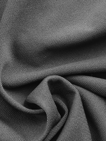 ラテンダンス衣装 ブラック レディース フリンジ レイヤード セット セクシー ポリエステル ドレス ダンスウェア